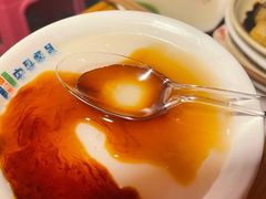 豆花布丁-储奇门鳝鱼火锅(总店)