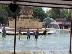 -西双版纳勐泐文化旅游区