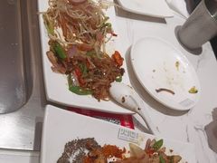 -火地铁板烧(昆山万象汇店)