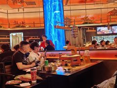 -西塔老太太泥炉烤肉(上海七宝领展广场店)