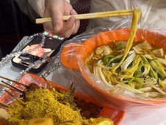 -安发瞧麻辣烫(总店)