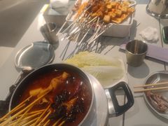 -No.DD戳子烧烤·江湖菜(北京总店)