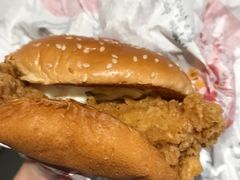 -肯德基(福民路店)