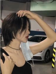 -贰伍玖造型