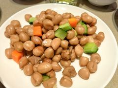 -蝎王府羊蝎子(虎坊桥总店)