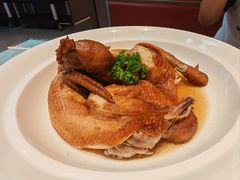 -老德州四合院·德州菜(天衢路店)