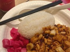 -阳阳中国饭(北京荟聚店)