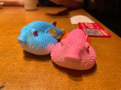 -永安鱼庄·镇江菜(常发广场一店)