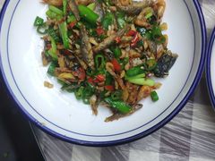 -辣不怕口味虾(凌霄路店)