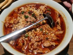 -首秀·四川料理(星耀101店)