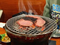 -大阪烧肉BAKA一代(十亩地店)