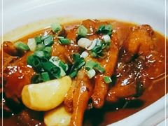 -小菜园新徽菜(镇江京口吾悦店)