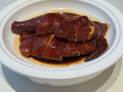 -香港狮子山下·明星粤菜餐厅(北苑店)