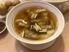-盛记粥面(佐敦店)