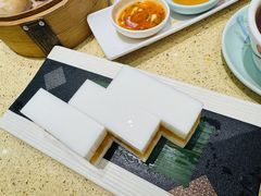 芒果椰子糕-点都德(长泰广场店)