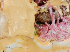 -Lets burger非常汉堡·环球风味(蓝色港湾店)