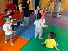 -金宝贝早教(富力广场中心)