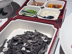 -四季民福烤鸭店(王府井东安门店)