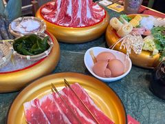 -牛New寿喜烧(龙湖金沙天街店)