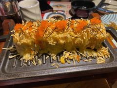 -古田居·特色寿司料理(星之岛旗舰店)