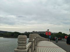 -江南大学(蠡湖校区)