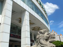 -华雅花园大酒店