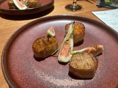 -天水蔬食料理(树德之光店)