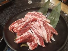 -九田家黑牛烤肉料理(太阳城店)