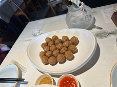 -庆云楼饭庄(什刹海店)