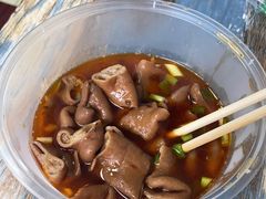 -张家巷胖哥肥肠·三十年老店(原工人村菜市店)