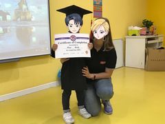 -美联英语(绿宝中心)