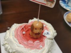 -八喜冰淇淋蛋糕(黄村店)