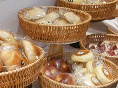 -富贵面包公司(运河店)