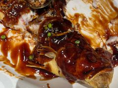 -桂满陇·蟹黄小笼汤包(中山公园店)