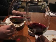 -沈阳君悦酒店·意坊意大利餐厅