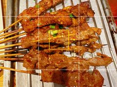 -木屋烧烤(岗顶二店)