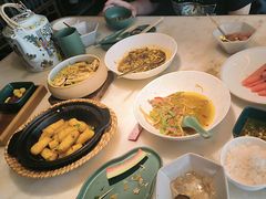 -锦府盐帮·李宅(领展购物广场中关村店)