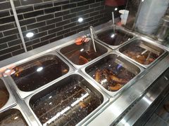 -晋爱面大同刀削面(白纸坊店)