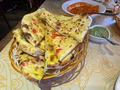 -Santoor 萨都里印度餐厅(北锣鼓巷店)
