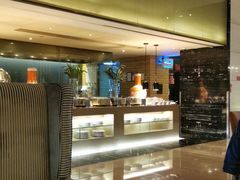 大堂-富力希尔顿酒店·地阔自助餐厅