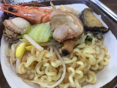 -真情鲍鱼海鲜汤