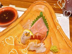 -鮨一日本料理旗舰店(总店)