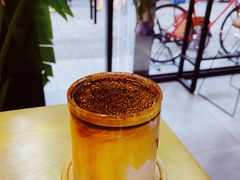 -常识咖啡common sense(春熙路店)