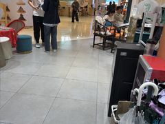 -海马体照相馆(万菱汇店)
