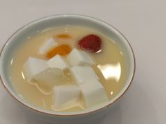 杏仁豆腐-东兴楼(通州店)