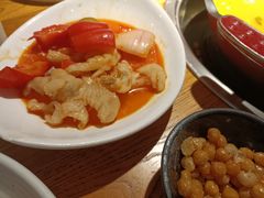 -湘芙蓉·湖南菜(椒江店)