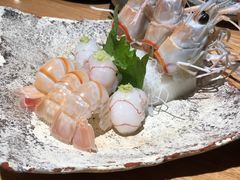 -然寿司(郎园vintage店)