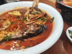 -李老哈·东北菜(宋园路店)