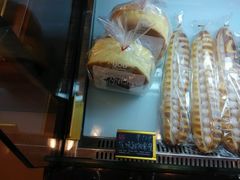 -福晶园益生菌蛋糕面包(紫荆山店)