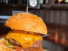 -Bistro 63 创意融合料理(广粤天地店)